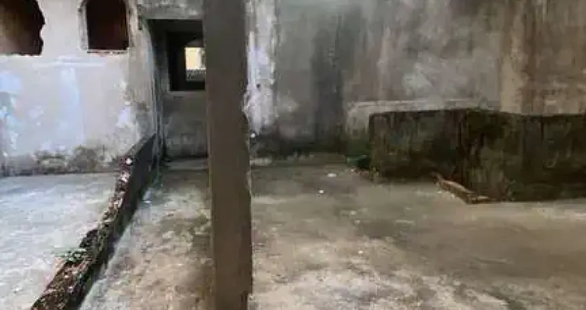 Terreno, Centro, São Vicente - R$ 1.25 mi, Cod: 138759