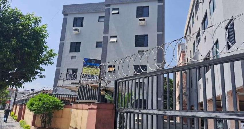 Apartamento com 2 quartos, Parque São Vicente, São Vicente - R$ 185 mil, Cod: 138406