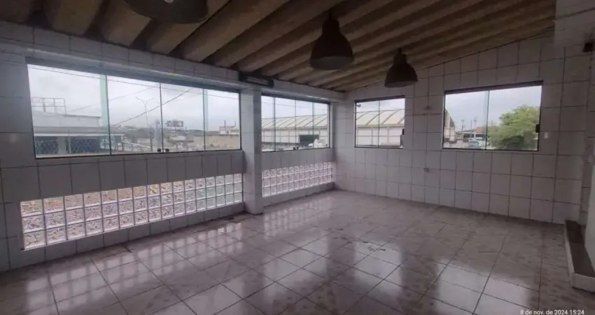 Casa com 3 quartos, Cidade Naútica, São Vicente - R$ 425 mil, Cod: 138611