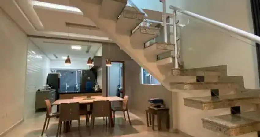 Sobrado com 3 quartos, canto do forte, praia grande - r$ 1.3 mi, cod: 138782