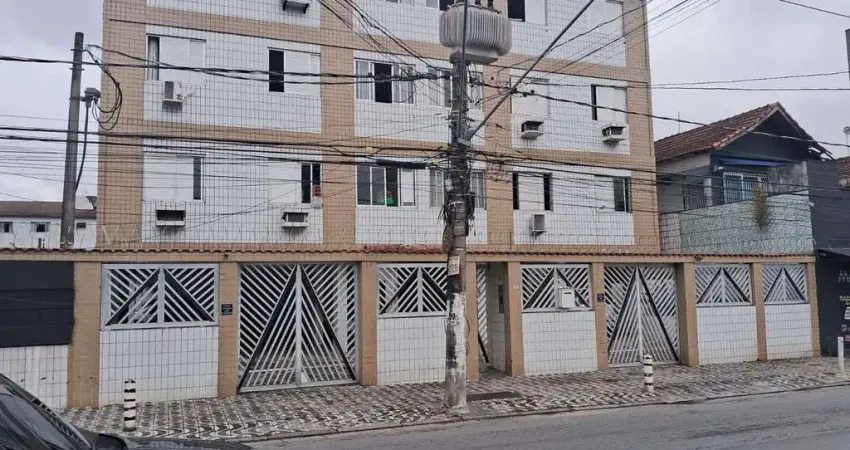 Apartamento com 2 quartos, parque são vicente, são vicente - r$ 280 mil, cod: 138765