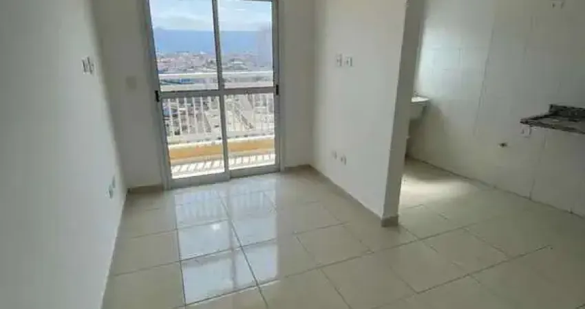 Apartamento com 2 quartos, parque são vicente, são vicente - r$ 285 mil, cod: 138872