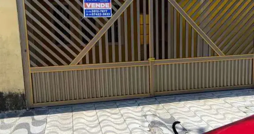 Sobrado com 3 quartos, sítio do campo, praia grande - r$ 480 mil, cod: 138876