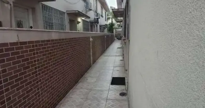 Apartamento com 2 quartos, vila valença, são vicente - r$ 310 mil, cod: 138877