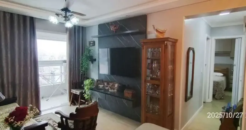 Apartamento com 2 quartos, vila valença, são vicente - r$ 500 mil, cod: 138878