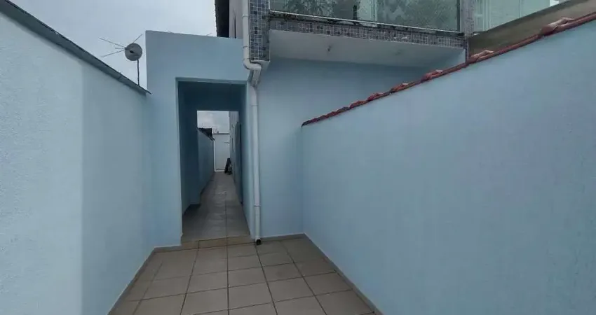 Casa com 2 quartos, cidade naútica, são vicente - r$ 295 mil, cod: 138881