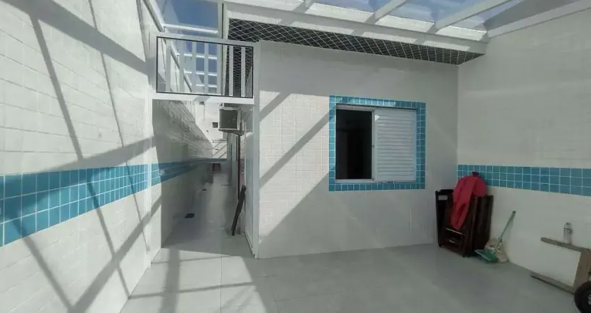 Casa com 3 quartos, vila são jorge, são vicente - r$ 700 mil, cod: 138819