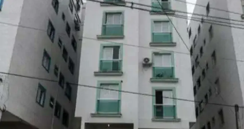 Flat à venda no Parque São Vicente, São Vicente 