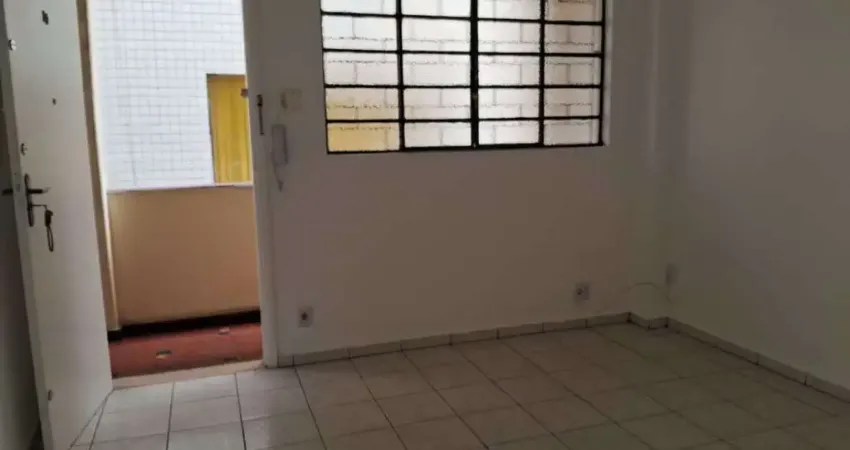 Apartamento com 1 quarto, vila cascatinha, são vicente - r$ 180 mil, cod: 138879