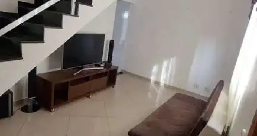 Casa de condomínio com 2 quartos, japuí, são vicente - r$ 297 mil, cod: 138887