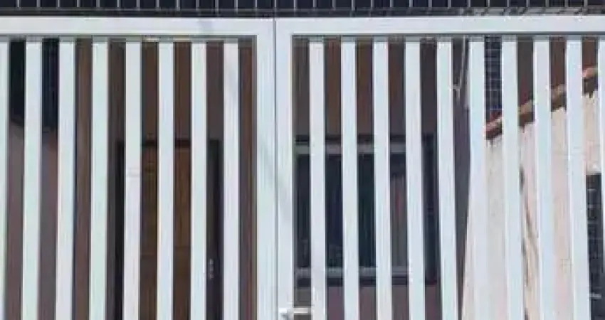 Sobrado com 2 quartos, vila sônia, praia grande - r$ 270 mil, cod: 138890