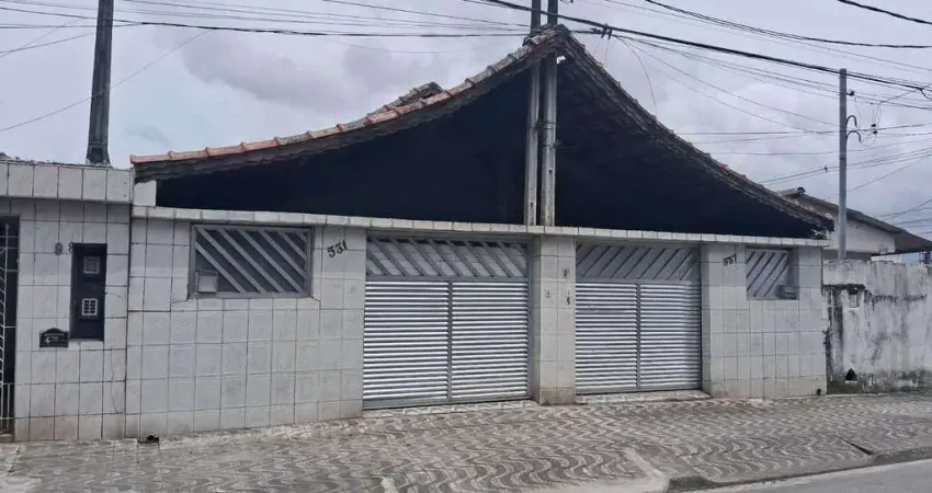 Casa com 2 quartos, parque são vicente, são vicente - r$ 380 mil, cod: 138892