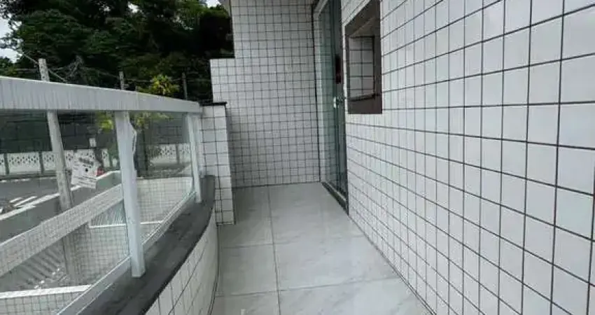 Casa com 2 quartos, santa maria, santos - r$ 460 mil, cod: 138901