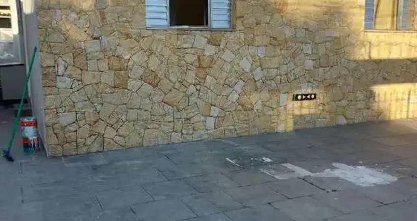 Casa de Condomínio com 2 quartos, Vila Nossa Senhora de Fátima, São Vicente - R$ 235 mil, Cod: 138922