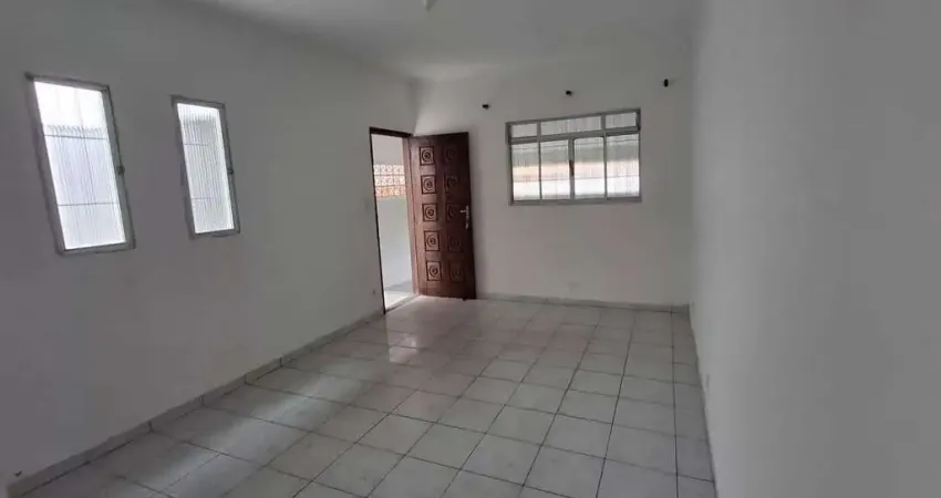 Casa com 2 quartos, Esplanada dos Barreiros, São Vicente , Cod: 138938