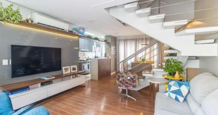 Casa com 3 quartos à venda na Rua Intendente Alfredo Azevedo, 399, Glória, Porto Alegre
