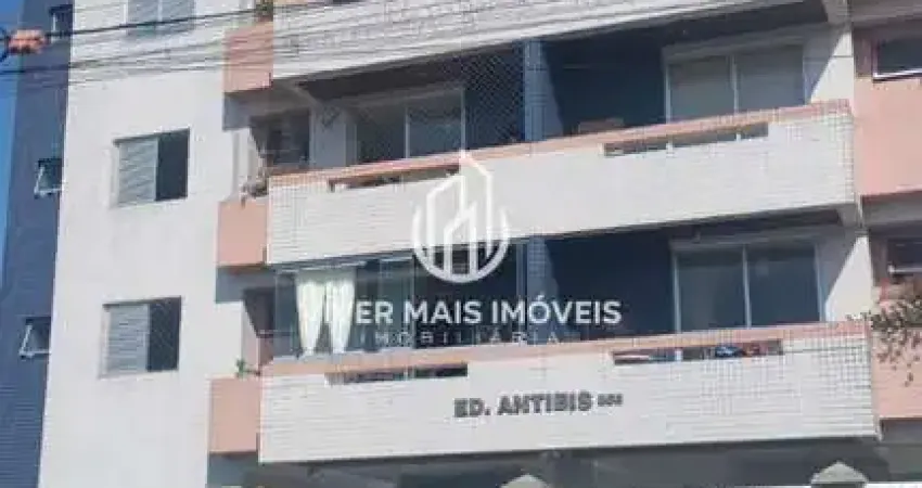 Apartamento com 3 quartos à venda em Balneário Gaivotas, Matinhos 