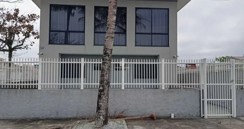 Casa com 5 quartos à venda no Riviera, Matinhos 