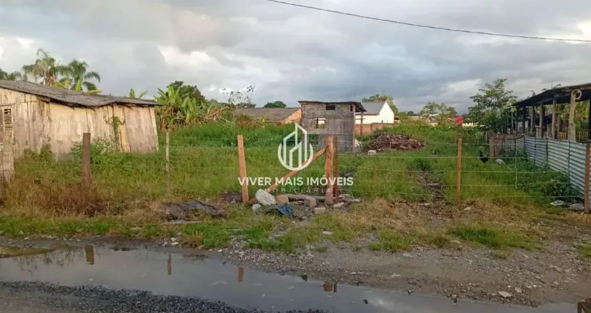 Terreno à venda na Vila Garcia, Paranaguá 