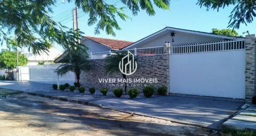 Casa com 2 quartos à venda na Praia de Leste, Pontal do Paraná 
