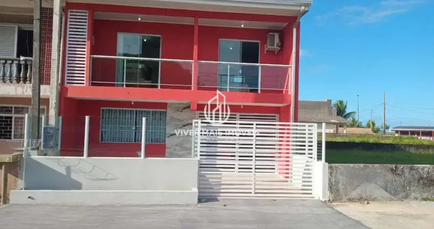 Casa com 4 quartos à venda na Praia de Leste, Pontal do Paraná 