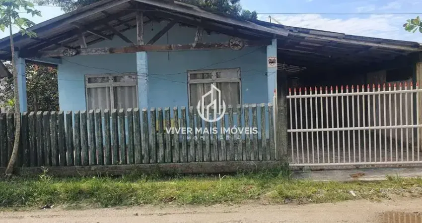 Casa com 3 quartos à venda em Balneário Inajá, Matinhos 