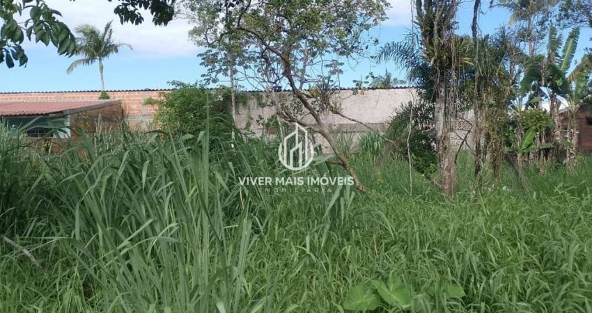 Terreno à venda na Praia de Leste, Pontal do Paraná 