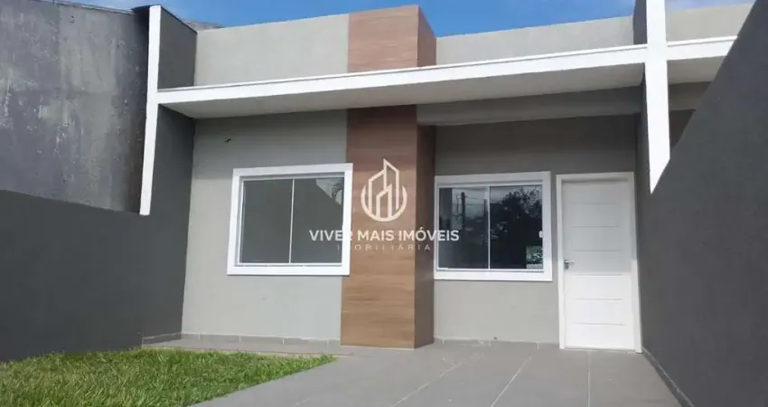 Casa com 3 quartos à venda no Balneário Ipacaraí, Matinhos 
