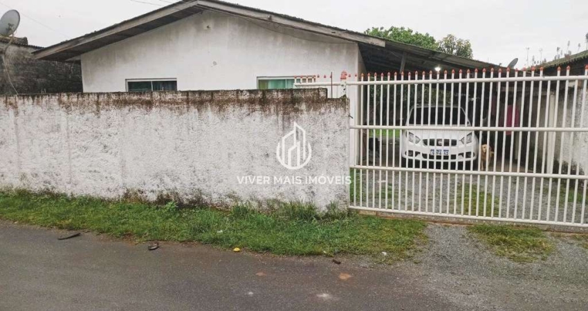 Casa com 2 quartos à venda no Centro Histórico, Paranaguá 