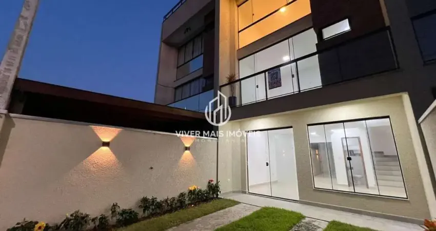 Casa com 3 quartos à venda no Monções, Pontal do Paraná 