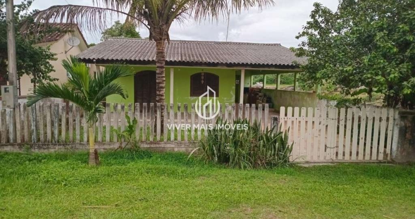 Casa com 3 quartos à venda na Praia de Leste, Pontal do Paraná 