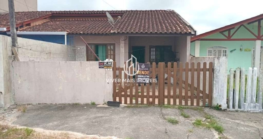 Casa com 2 quartos à venda em Ipanema, Pontal do Paraná 