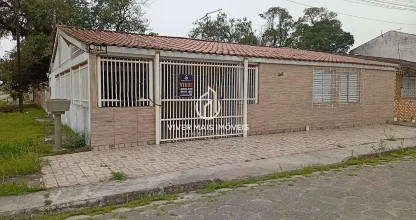 Casa com 3 quartos à venda no Monções, Pontal do Paraná 