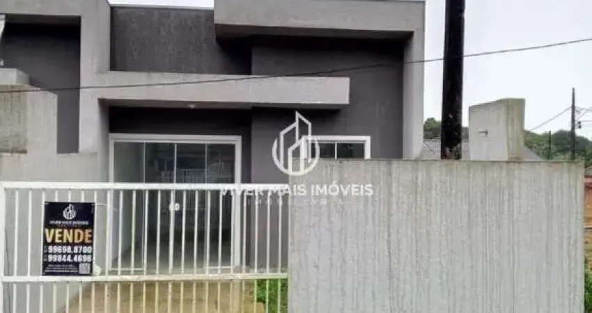 Casa com 2 quartos à venda no Saint Etiene, Matinhos 