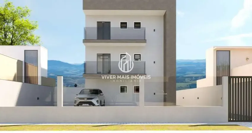 Apartamento com 2 quartos à venda em Balneário Gaivotas, Matinhos 