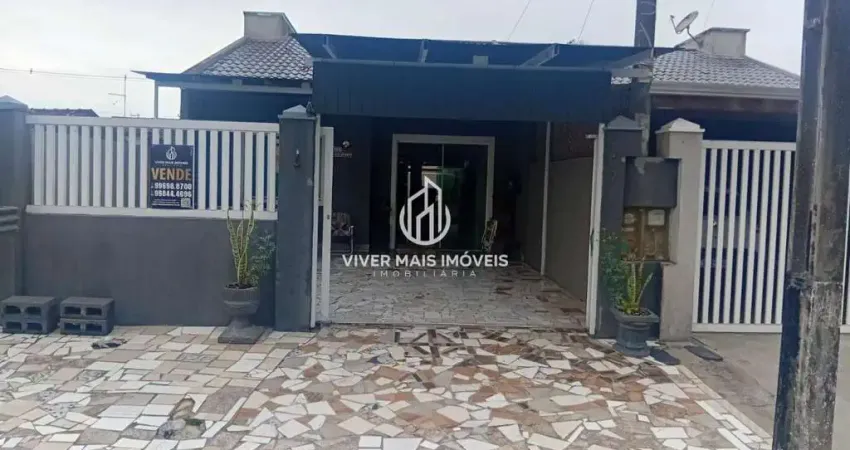 Casa com 2 quartos à venda no Jardim Canadá, Pontal do Paraná