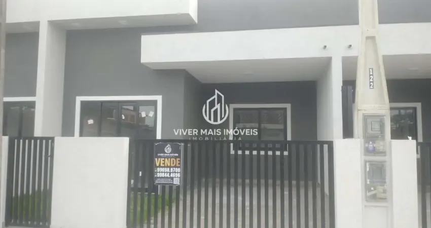 Casa com 2 quartos à venda no Monções, Pontal do Paraná