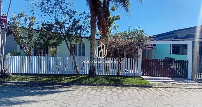 Casa com 3 quartos à venda no Jardim Jacarandá, Pontal do Paraná 