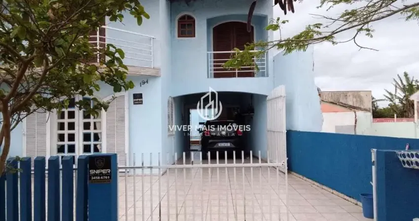 Casa com 3 quartos à venda no Canoas, Pontal do Paraná