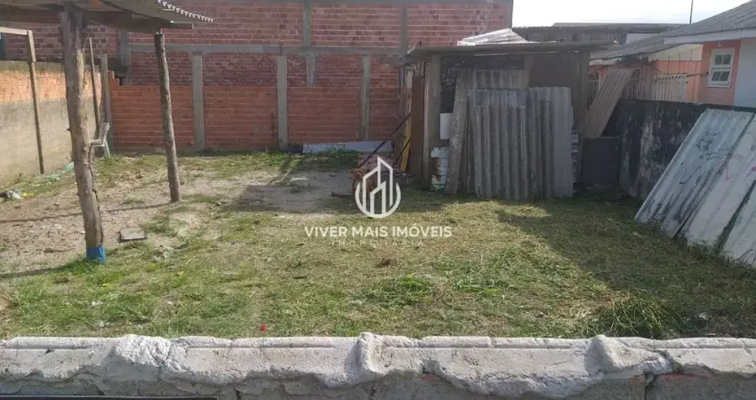 Terreno à venda na Praia de Leste, Pontal do Paraná 