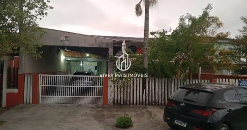 Casa com 4 quartos à venda no Riviera, Matinhos 