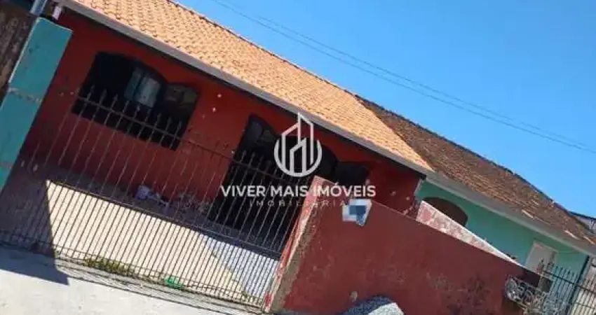 Casa com 2 quartos à venda no Rio da Onça, Matinhos 
