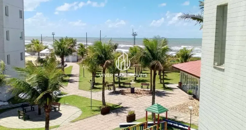 Apartamento com 2 quartos à venda no Curraes, Matinhos