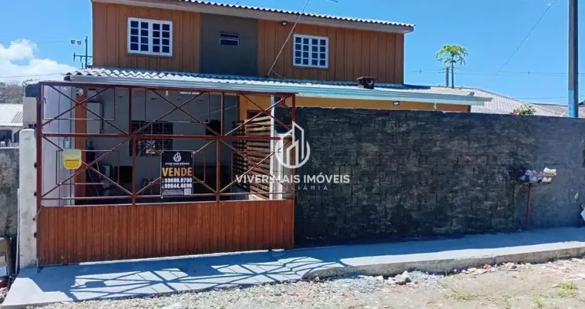 Casa com 3 quartos à venda na Praia de Leste, Pontal do Paraná
