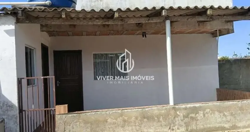Casa com 2 quartos à venda no Albatroz, Matinhos 