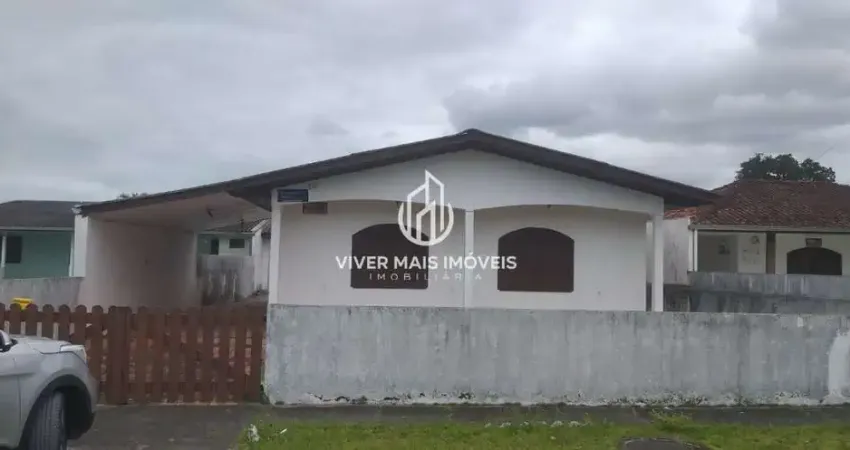 Casa com 3 quartos à venda em Balneário Gaivotas, Matinhos