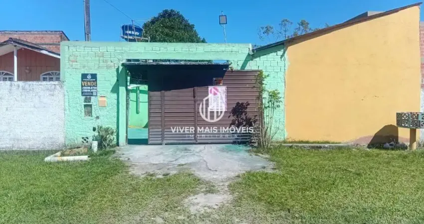 Casa com 2 quartos à venda no Monções, Pontal do Paraná