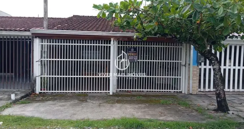 Casa com 2 quartos à venda no Balneário Junara, Matinhos