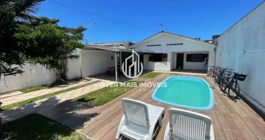 Casa com 2 quartos à venda no Canoas, Pontal do Paraná