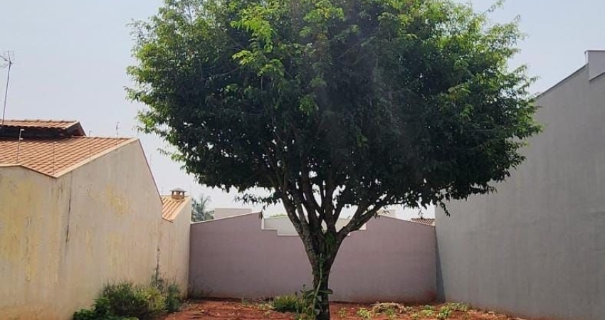 Terreno à venda na Rua Jair Cortez, Jardim Portal dos Pioneiros, Londrina